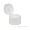 Hoogwaardige aangepaste plastic flip -topdoppen